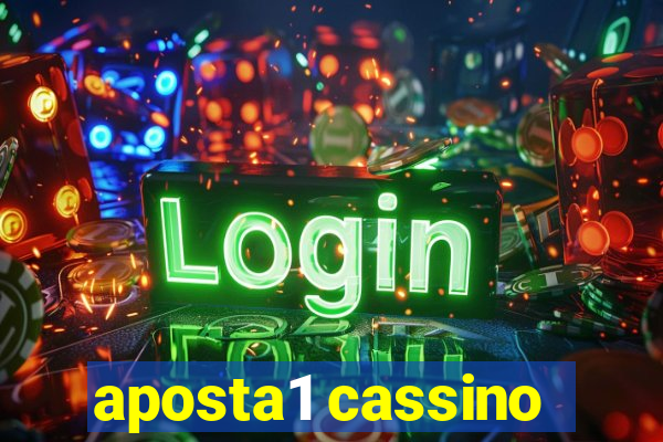 aposta1 cassino